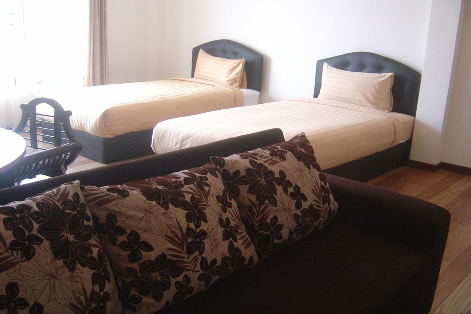 Hotell Qg 2*