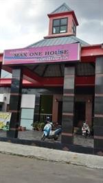 Guest house Max-one House