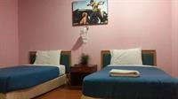 Guest house Max-one House Bangkok