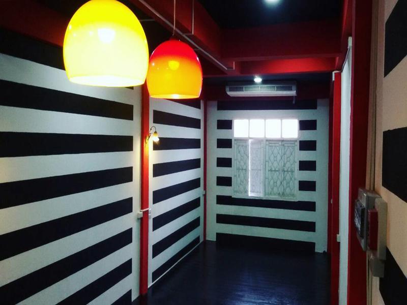 U Albergue
