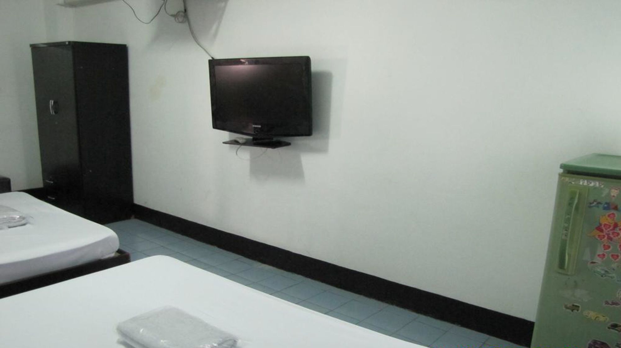Nr Guest house Bangkok
