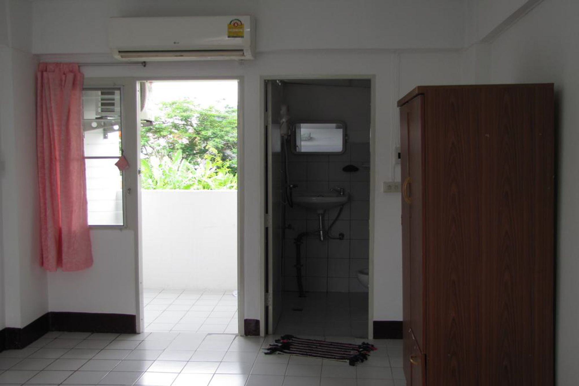 Nr 2* Bangkok