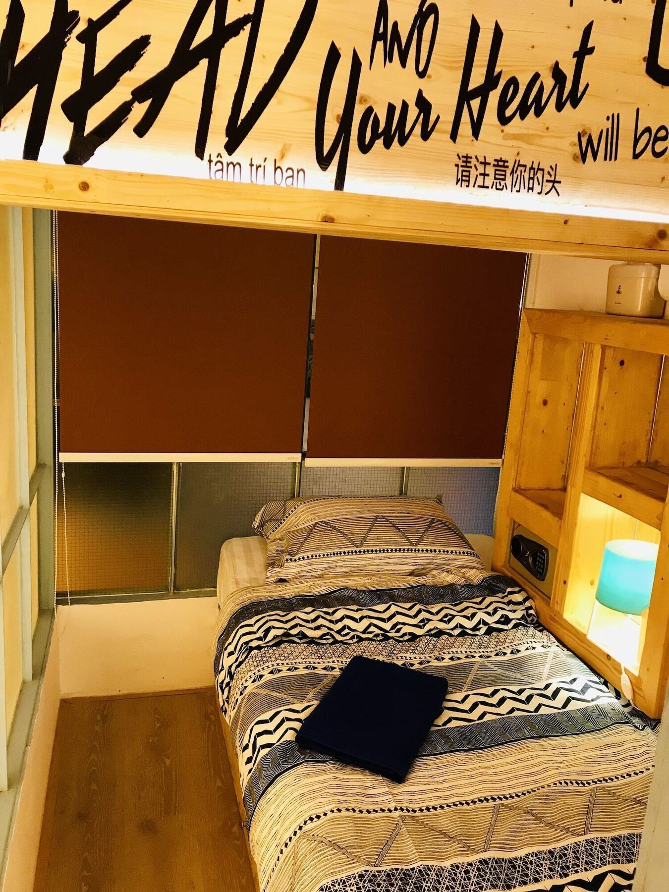 Hotel Blu Ari Stylish Gay Poshtel