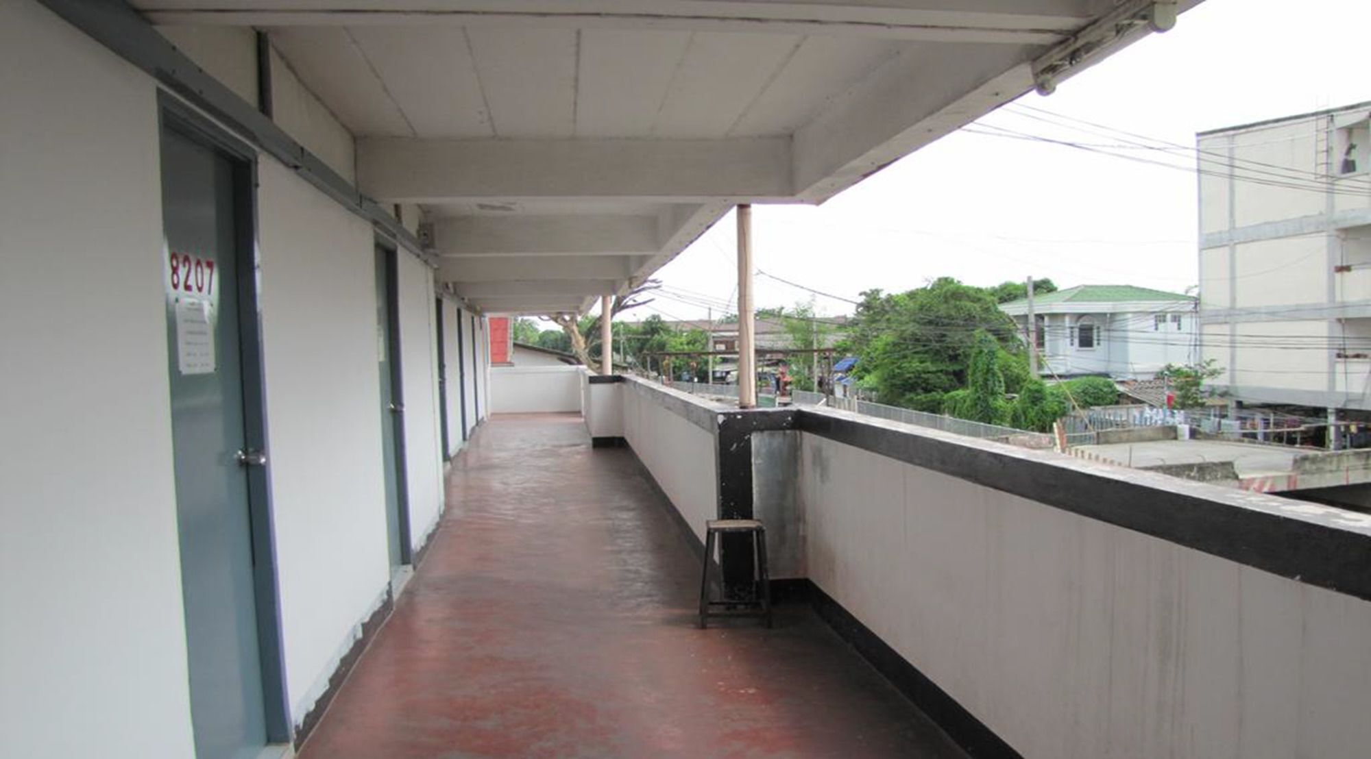 Nr 2* Bangkok