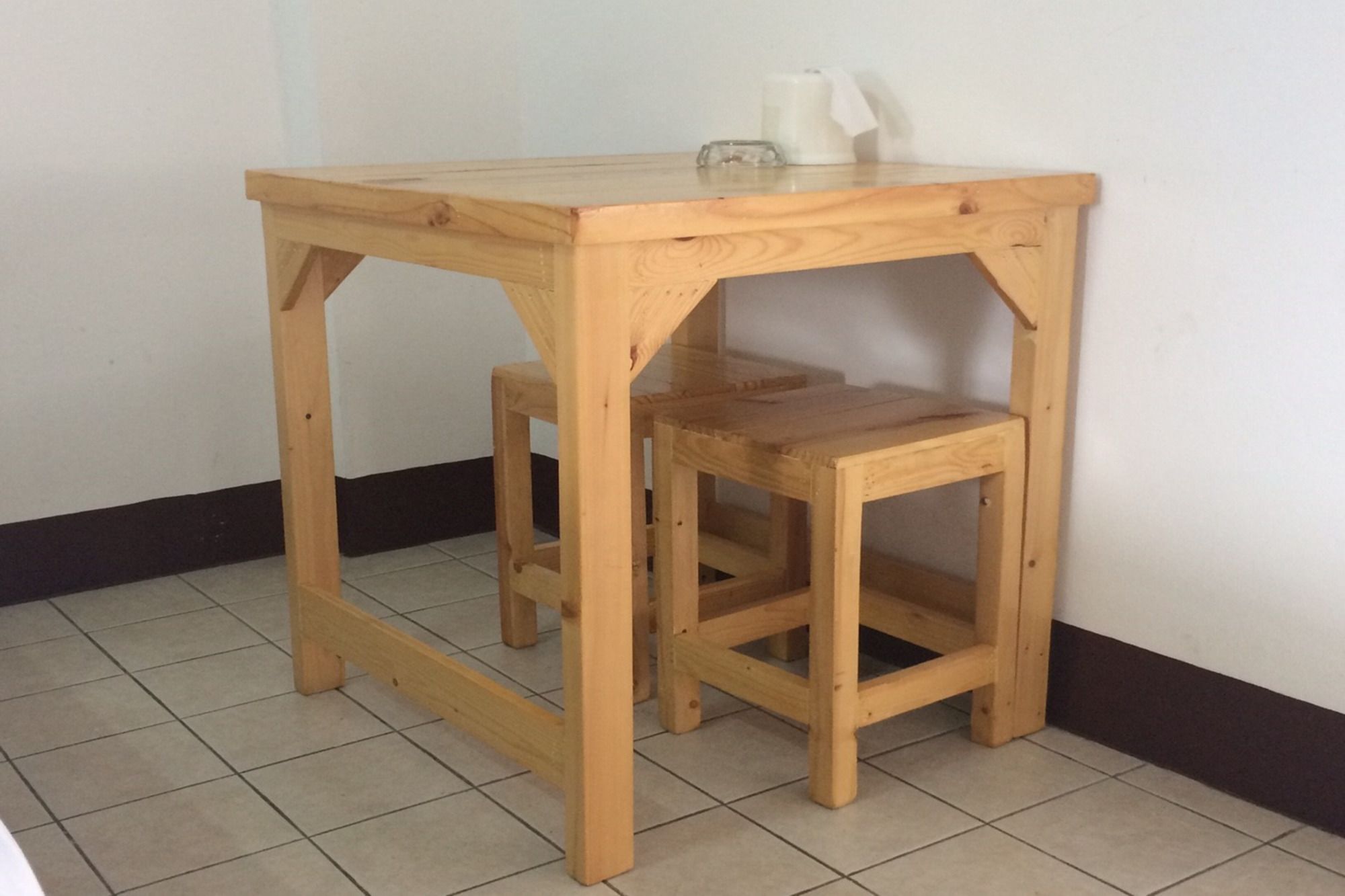 Guest house Nr 2*