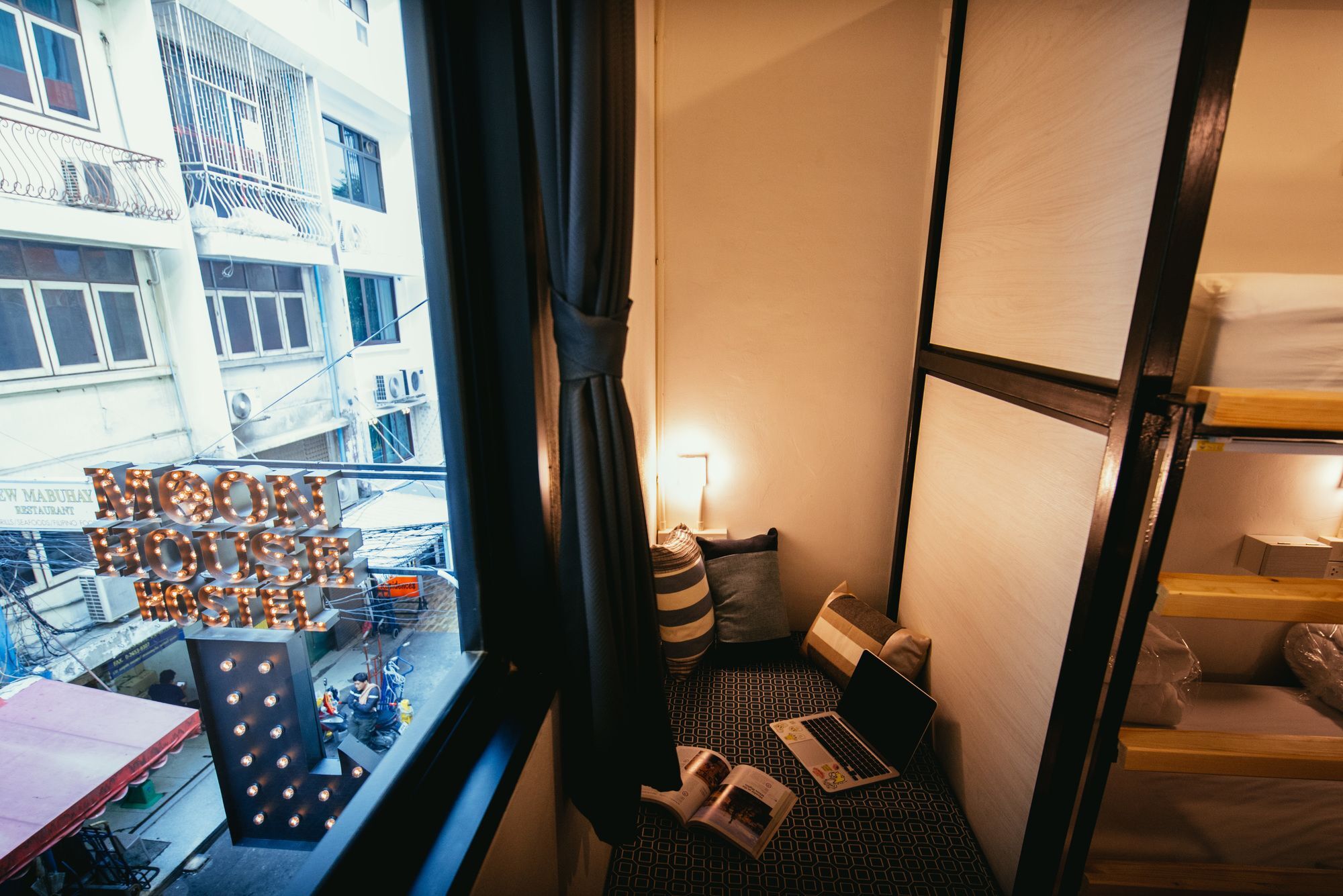 Moon House - Adults Only Bangkok