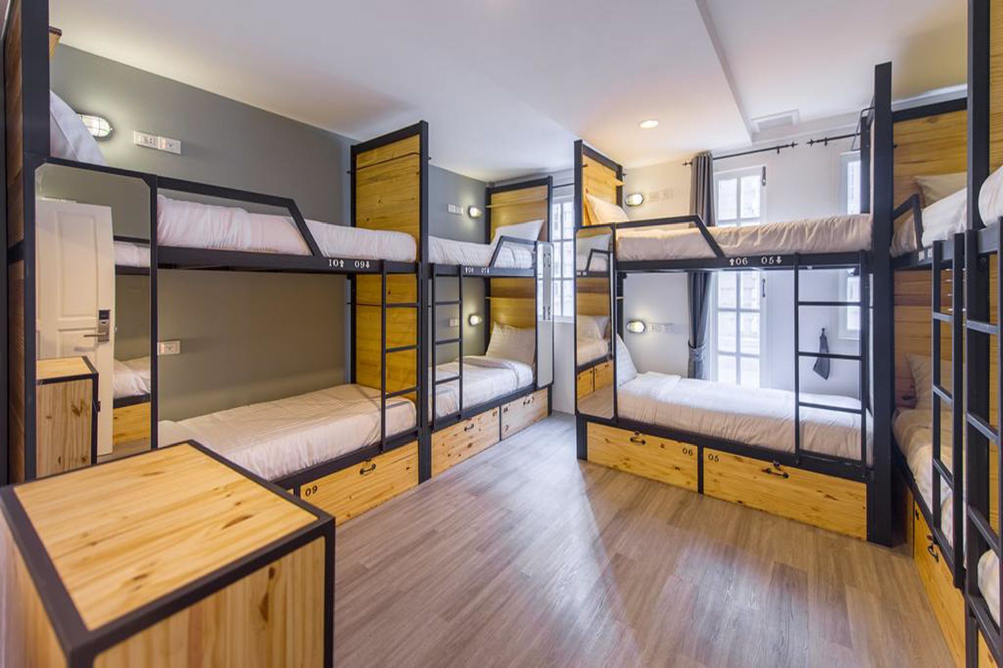 X9hostel Bangkok