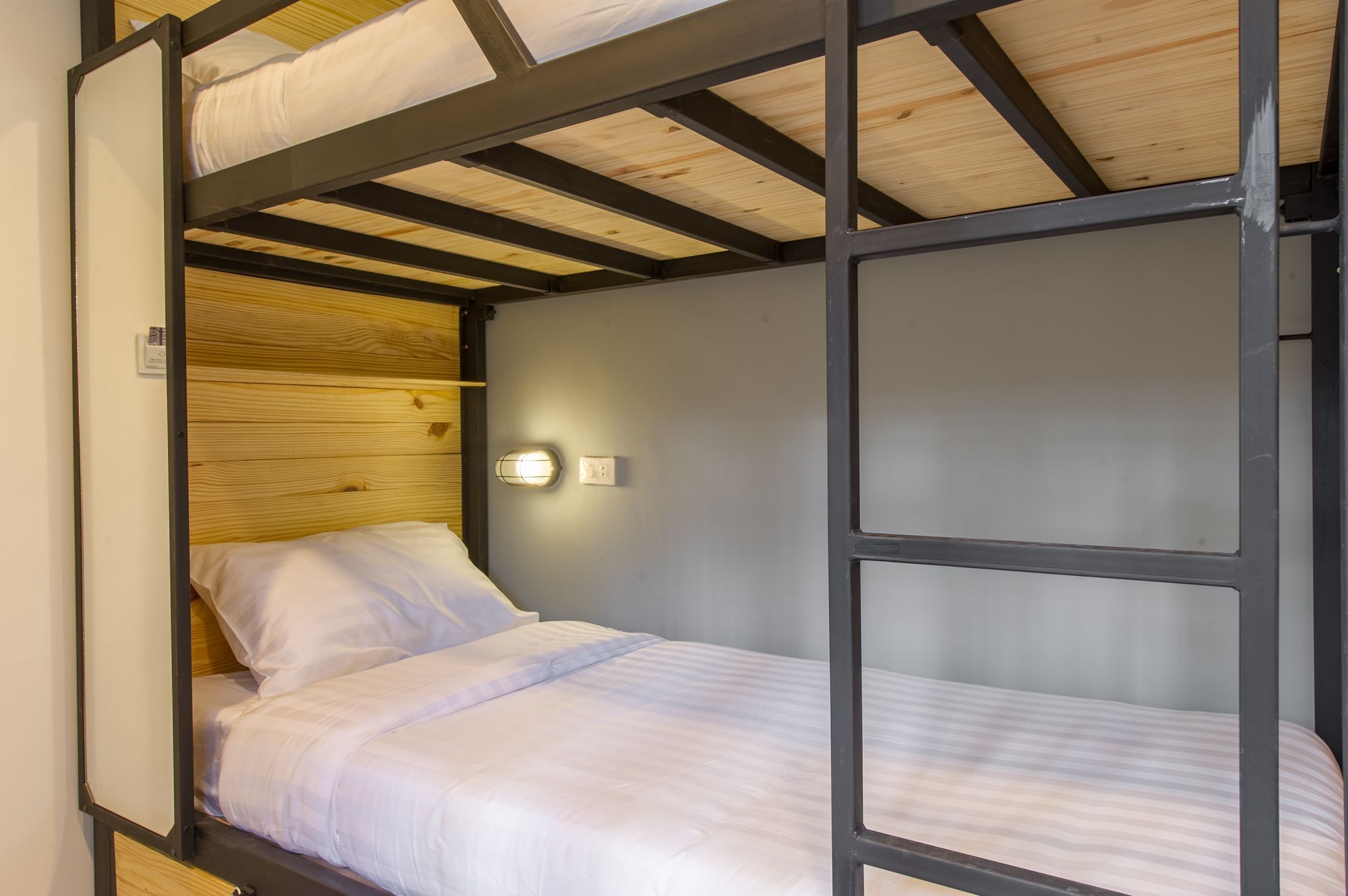 Albergue X9hostel