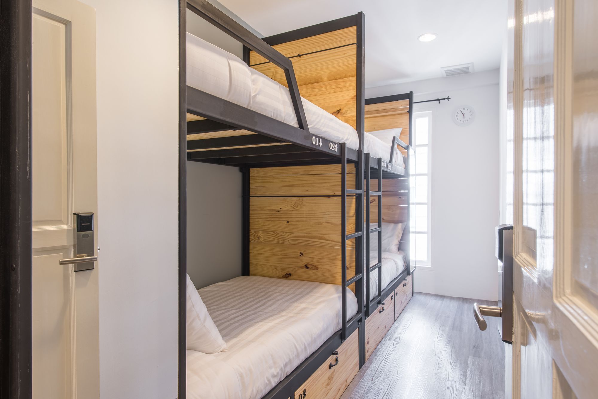 Albergue X9hostel
