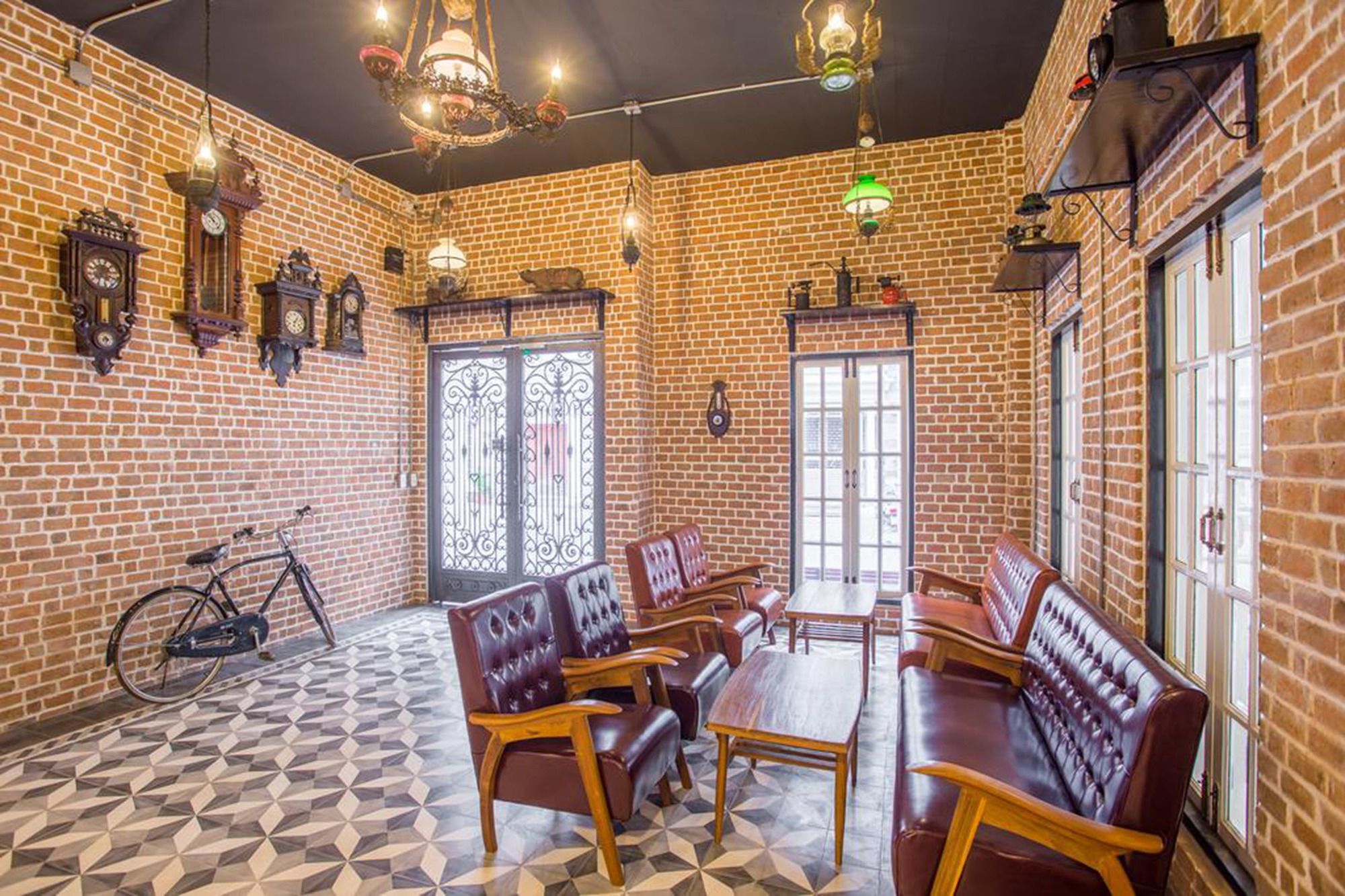 X9hostel Bangkok