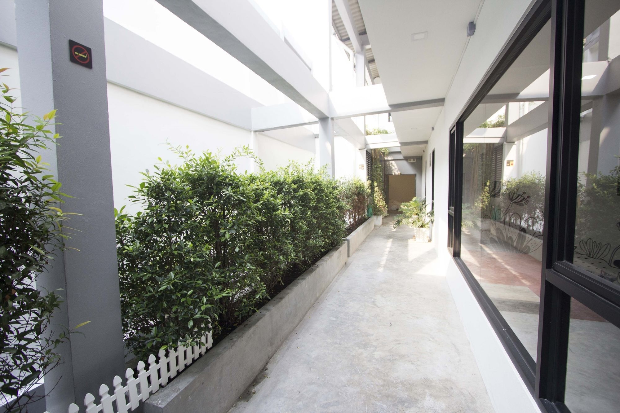 Hotel Days Bangkok