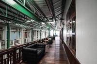 Yodsiam Khách sạn