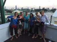 Yodsiam Khách sạn Bangkok