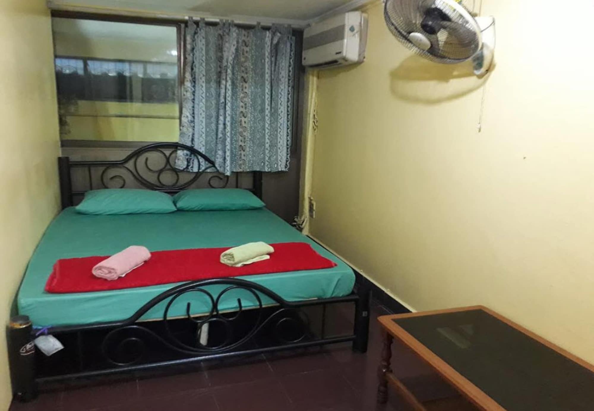 Hotel Oyo 938 Place
