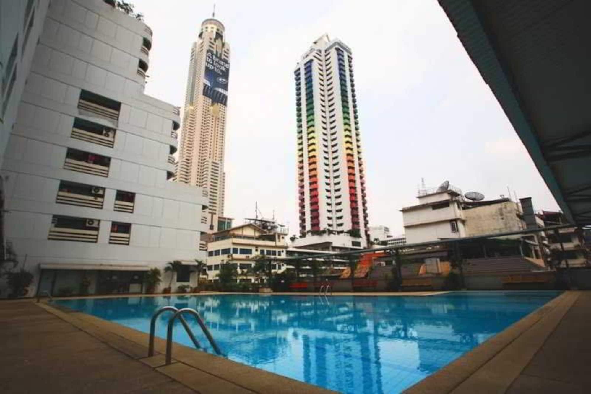 A-2 House Bangkok