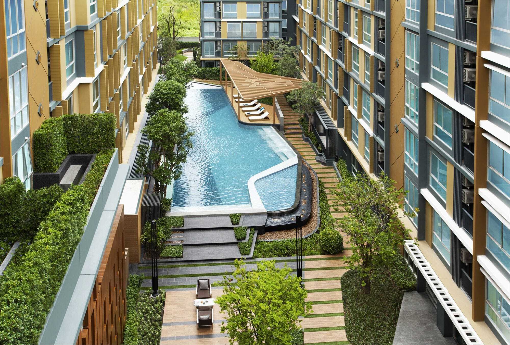 Metroluxe Rama 4 By Ariva 3*