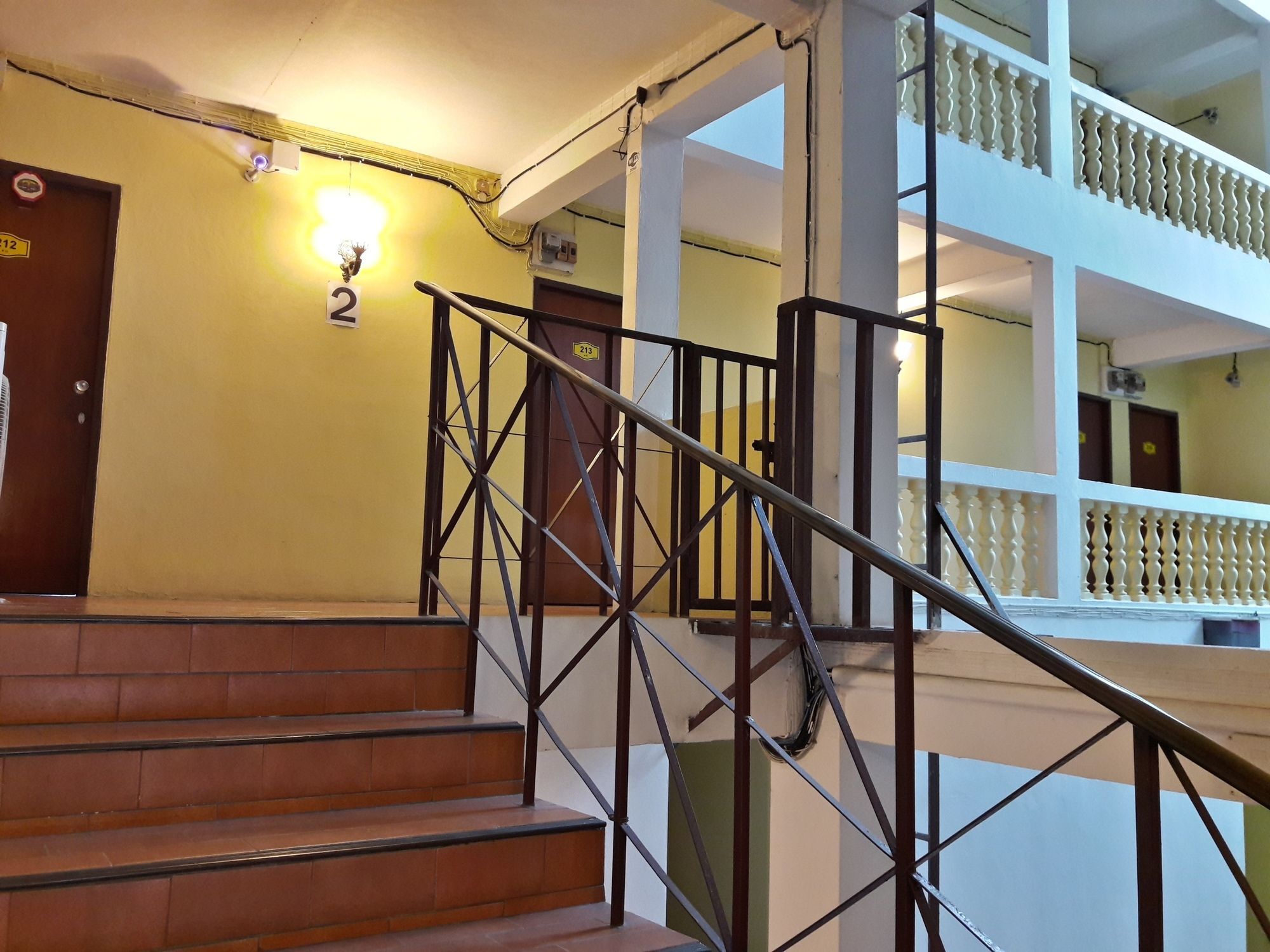 A&m Apartment