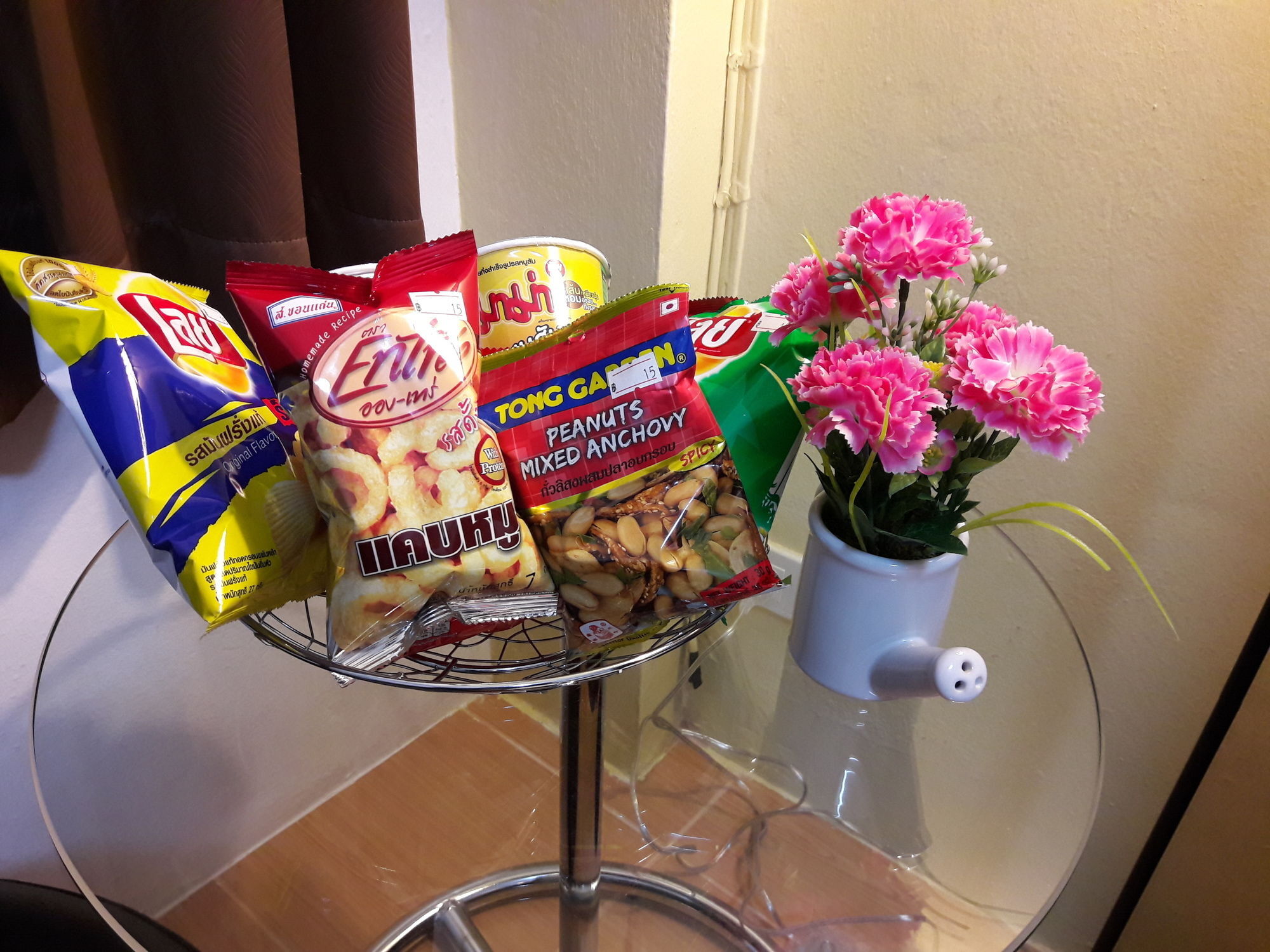 A&m Apartment Bangkok