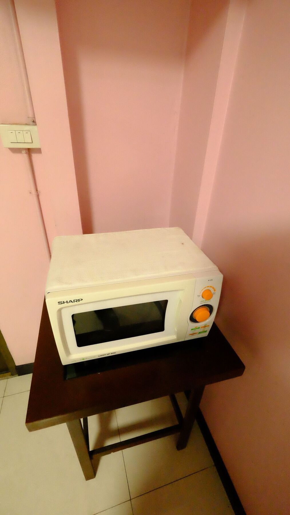 Spnplace Ratchada Apartahotel 2*