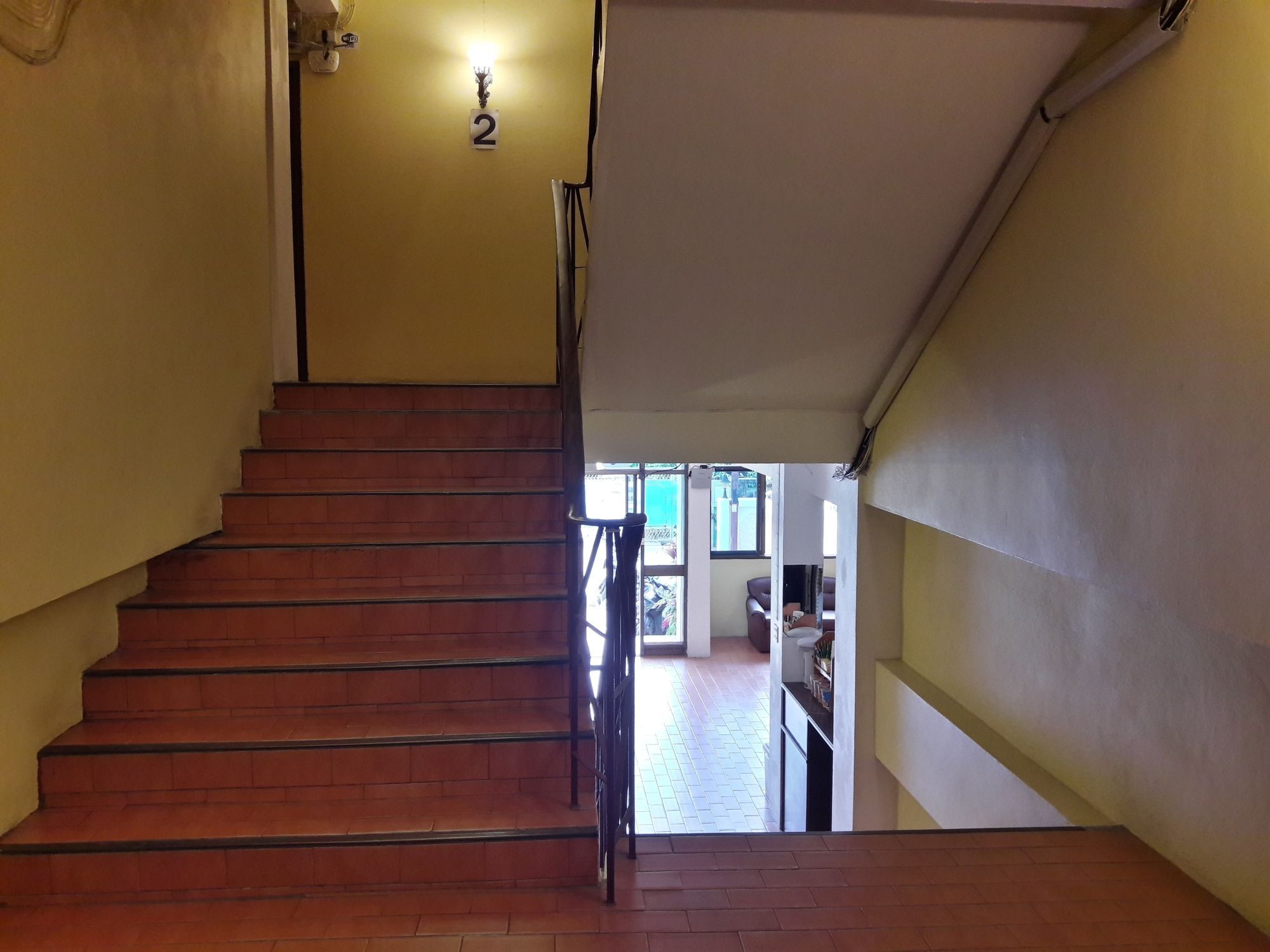 Apartment A&m Bangkok