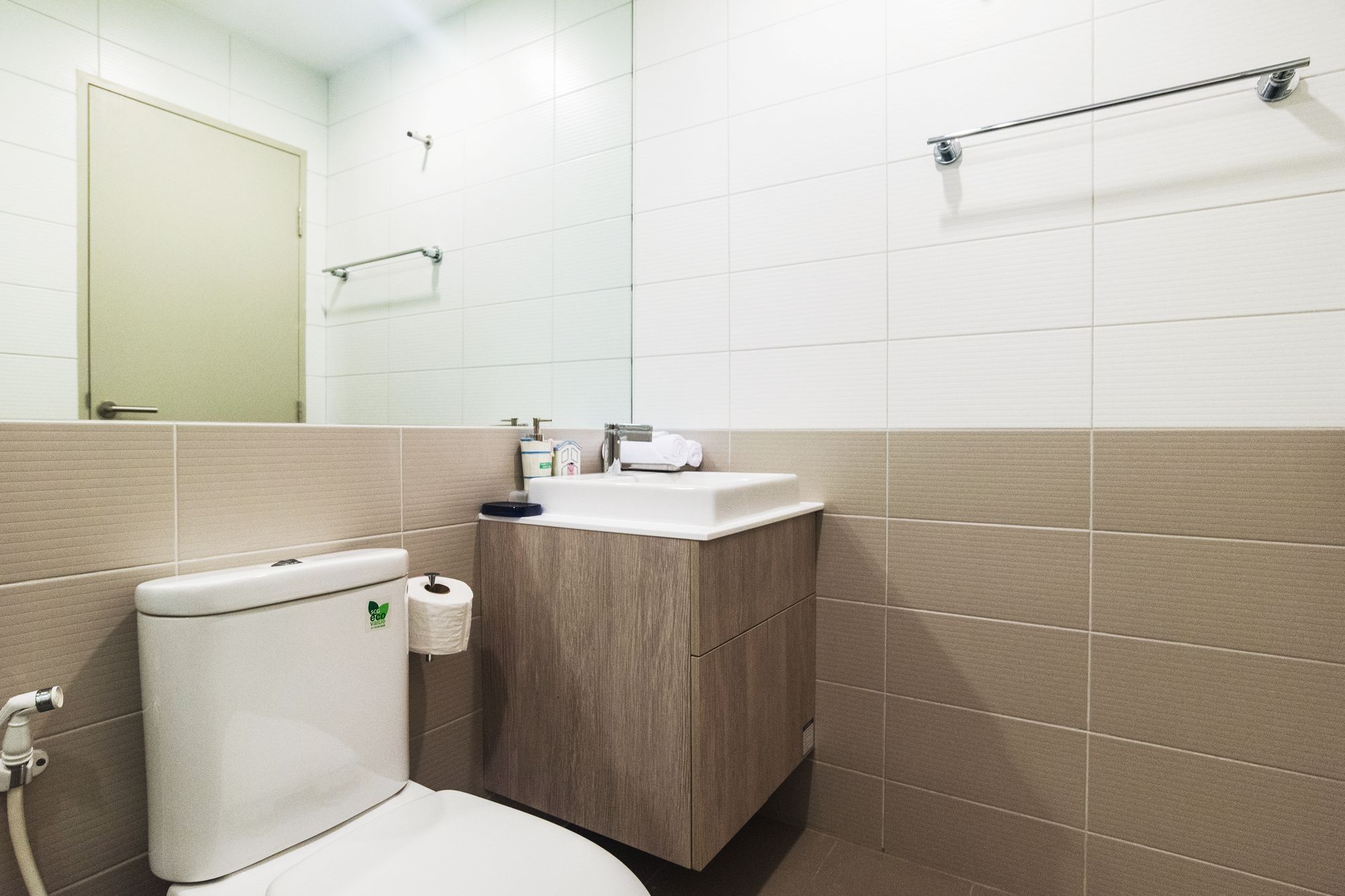 Ideo Q Samyan By Favstay 3* Bangkok