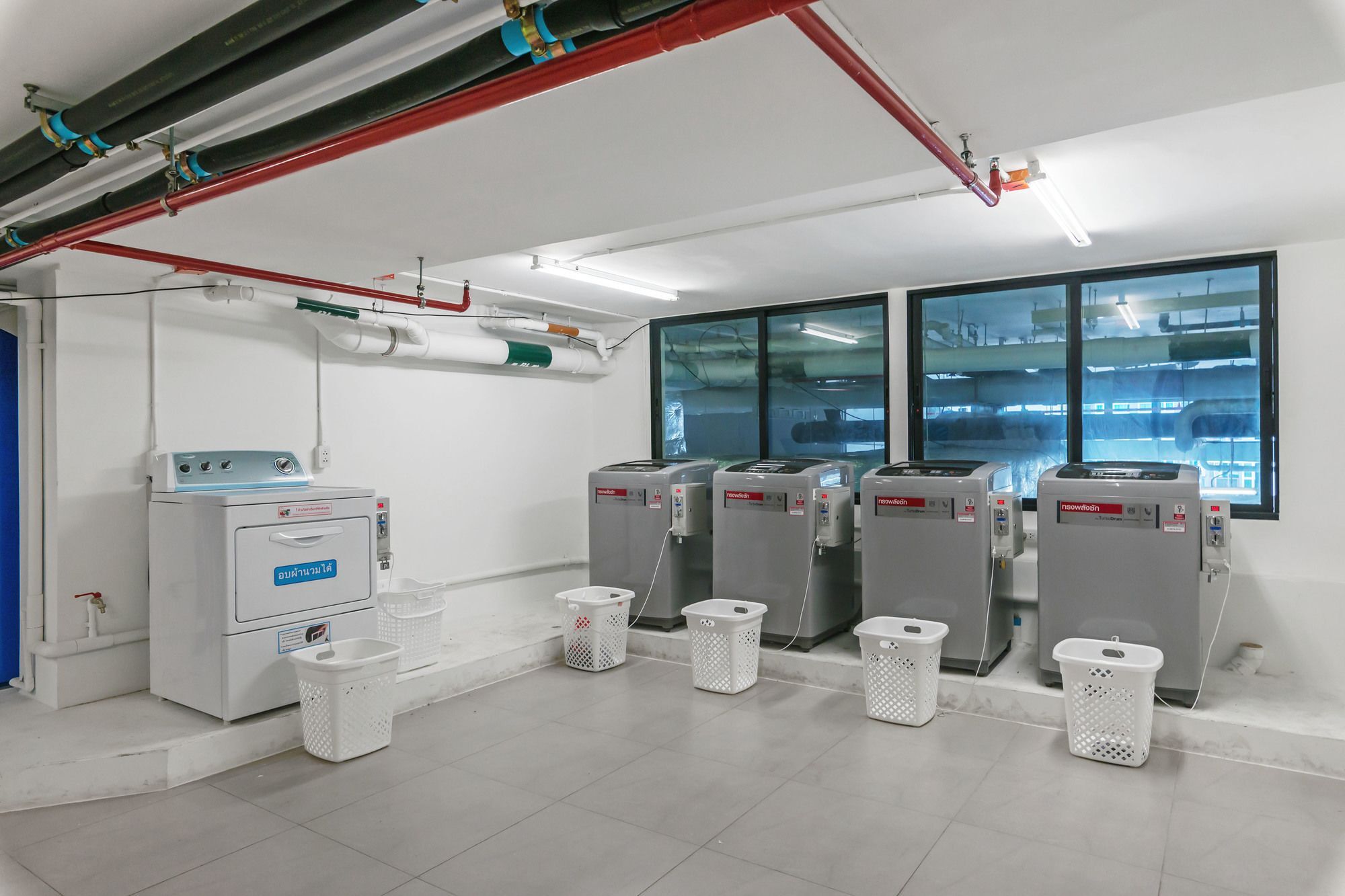 Ideo Q Samyan By Favstay Hotel