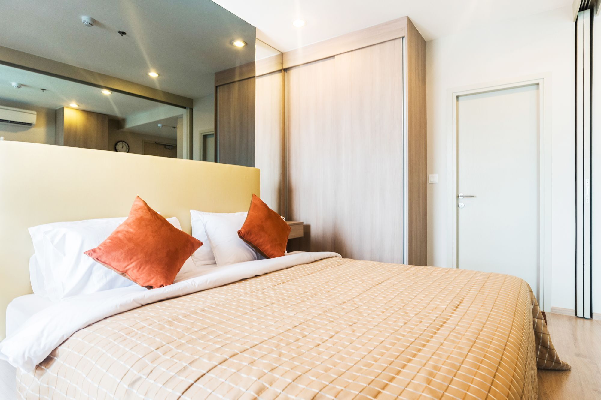 Ideo Q Samyan By Favstay Hotel 3*