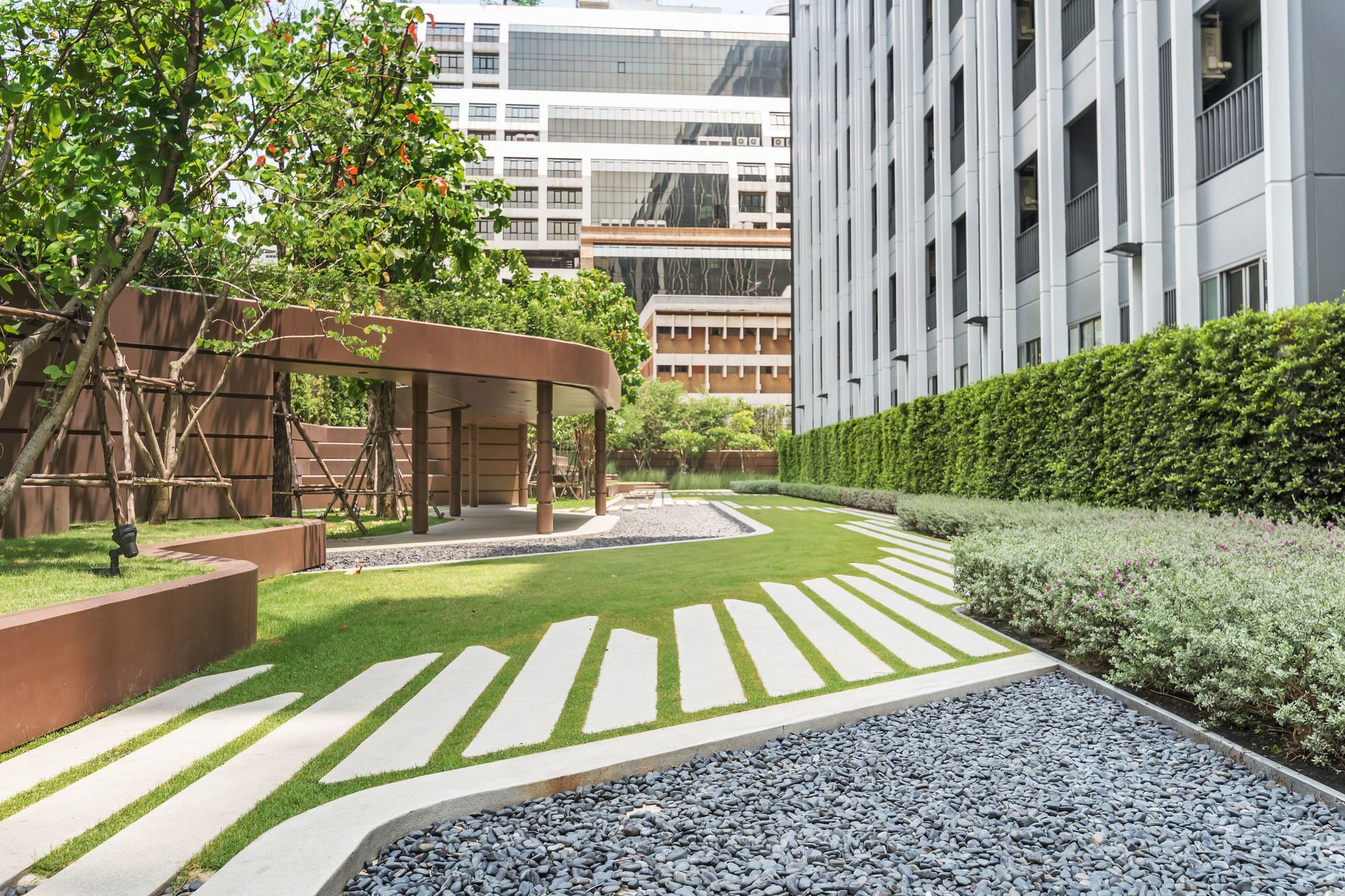 Ideo Q Samyan By Favstay 3* Bangkok