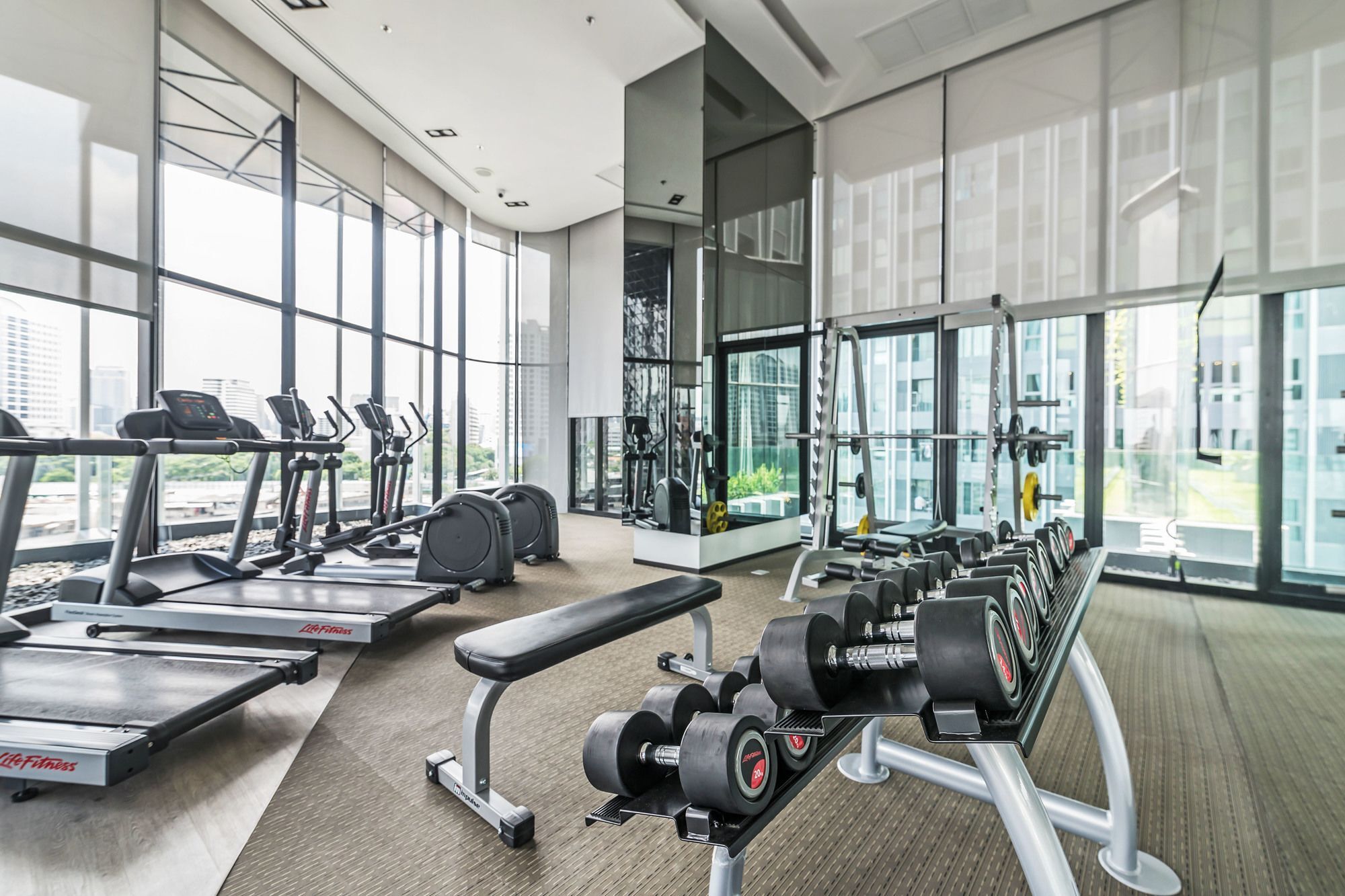 Ideo Q Samyan By Favstay Bangkok