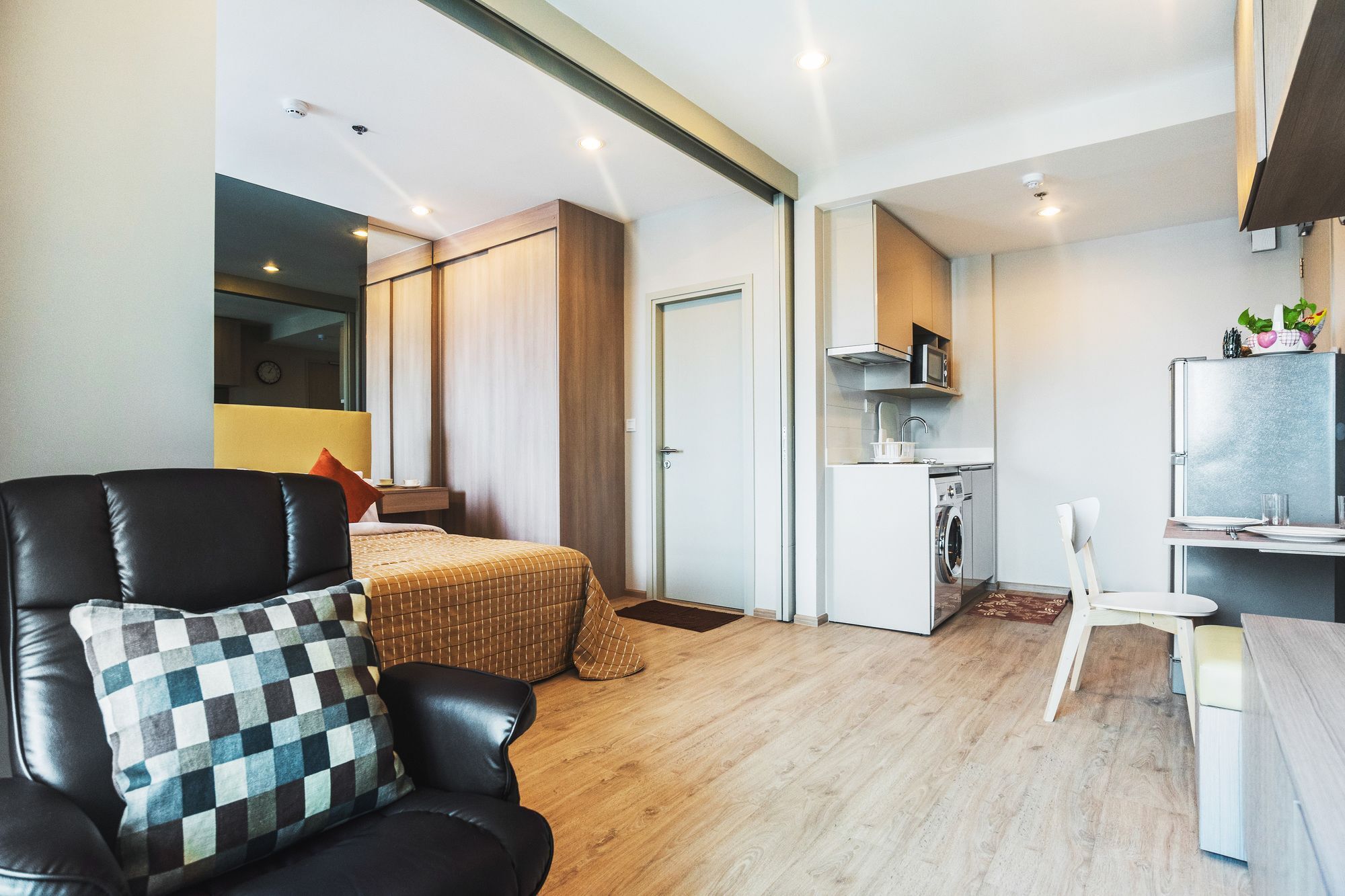 Ideo Q Samyan By Favstay Hotel Bangkok