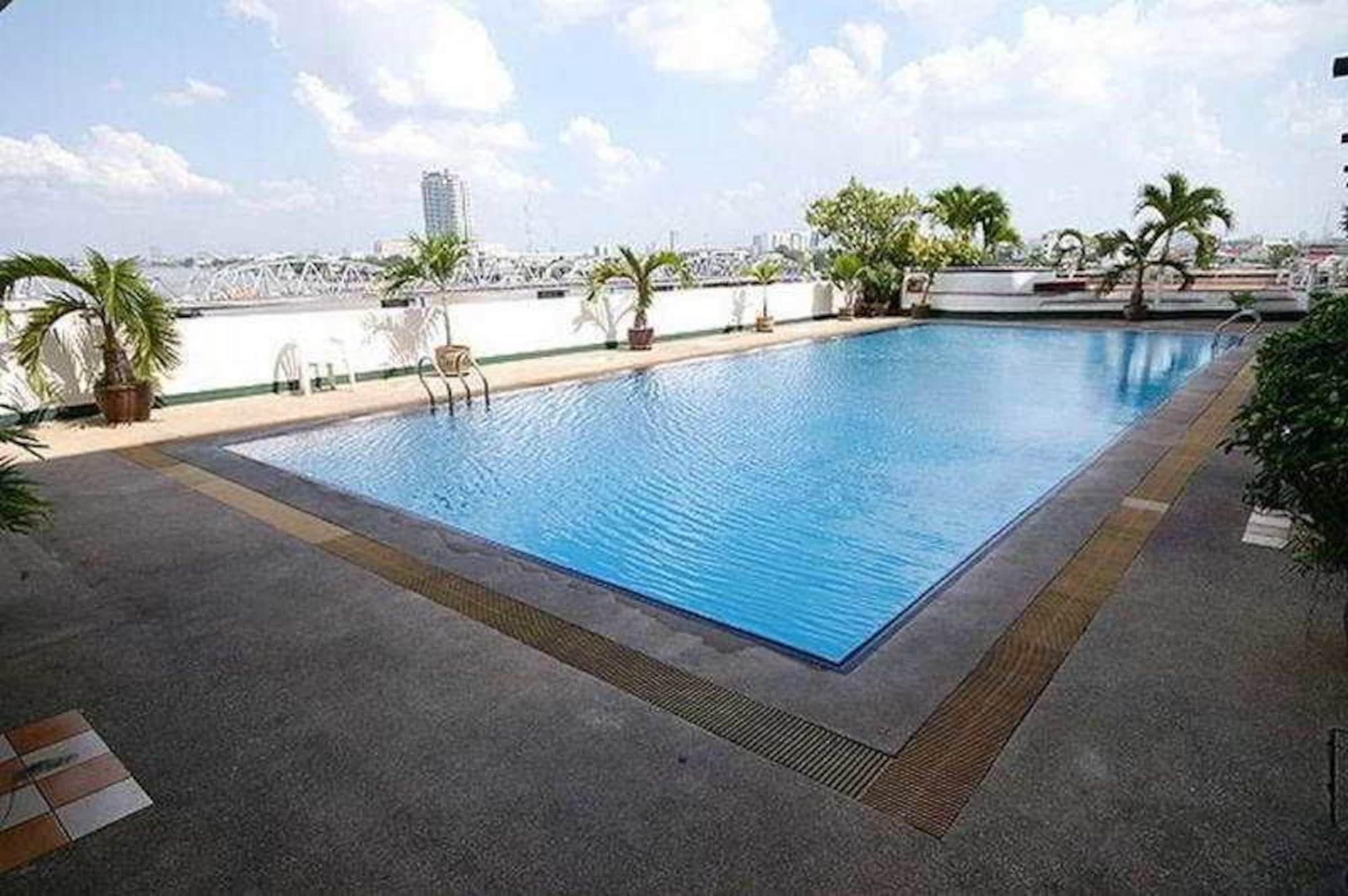 Hotel Riverside