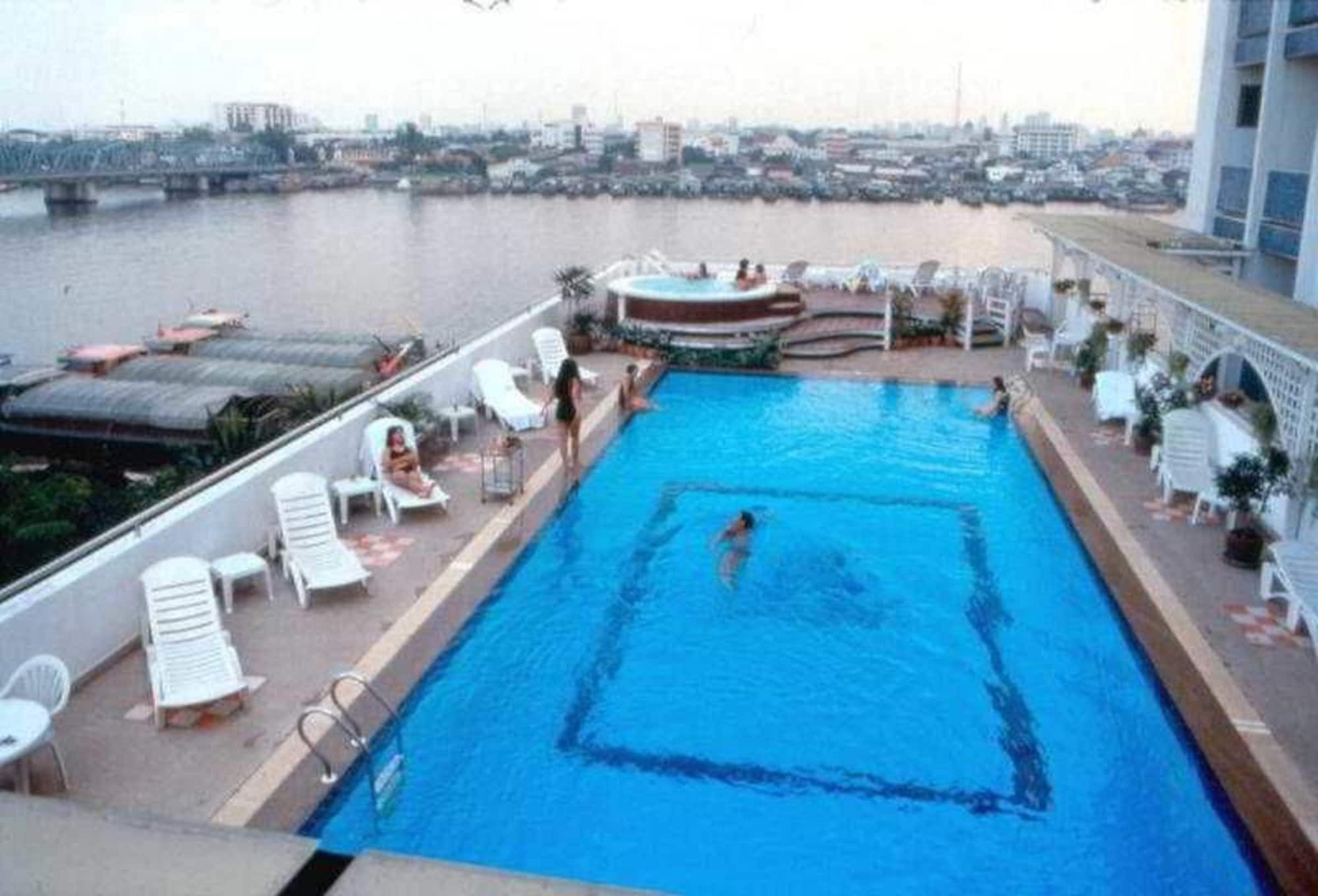 Riverside Bangkok