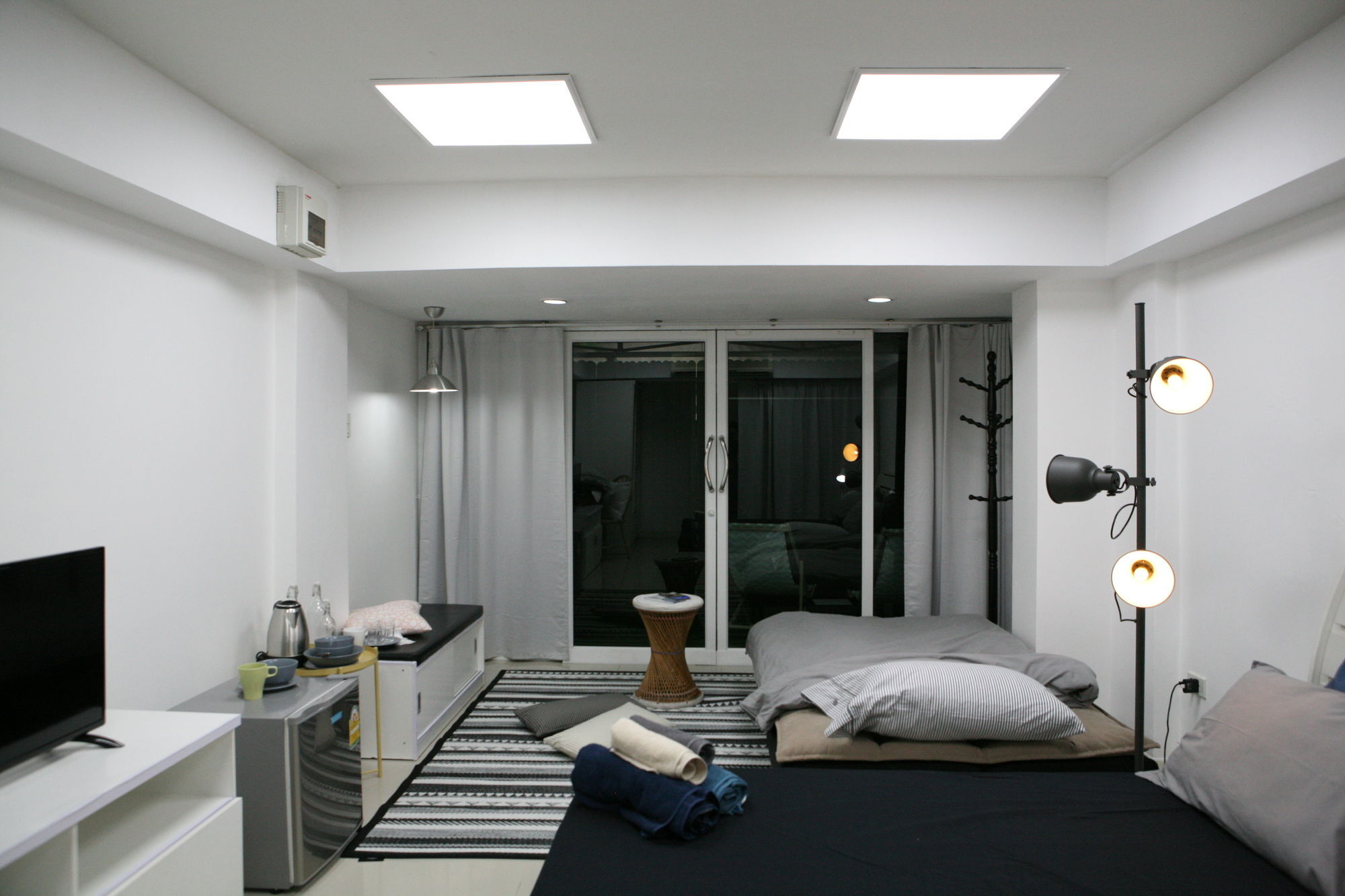 S 3* Bangkok