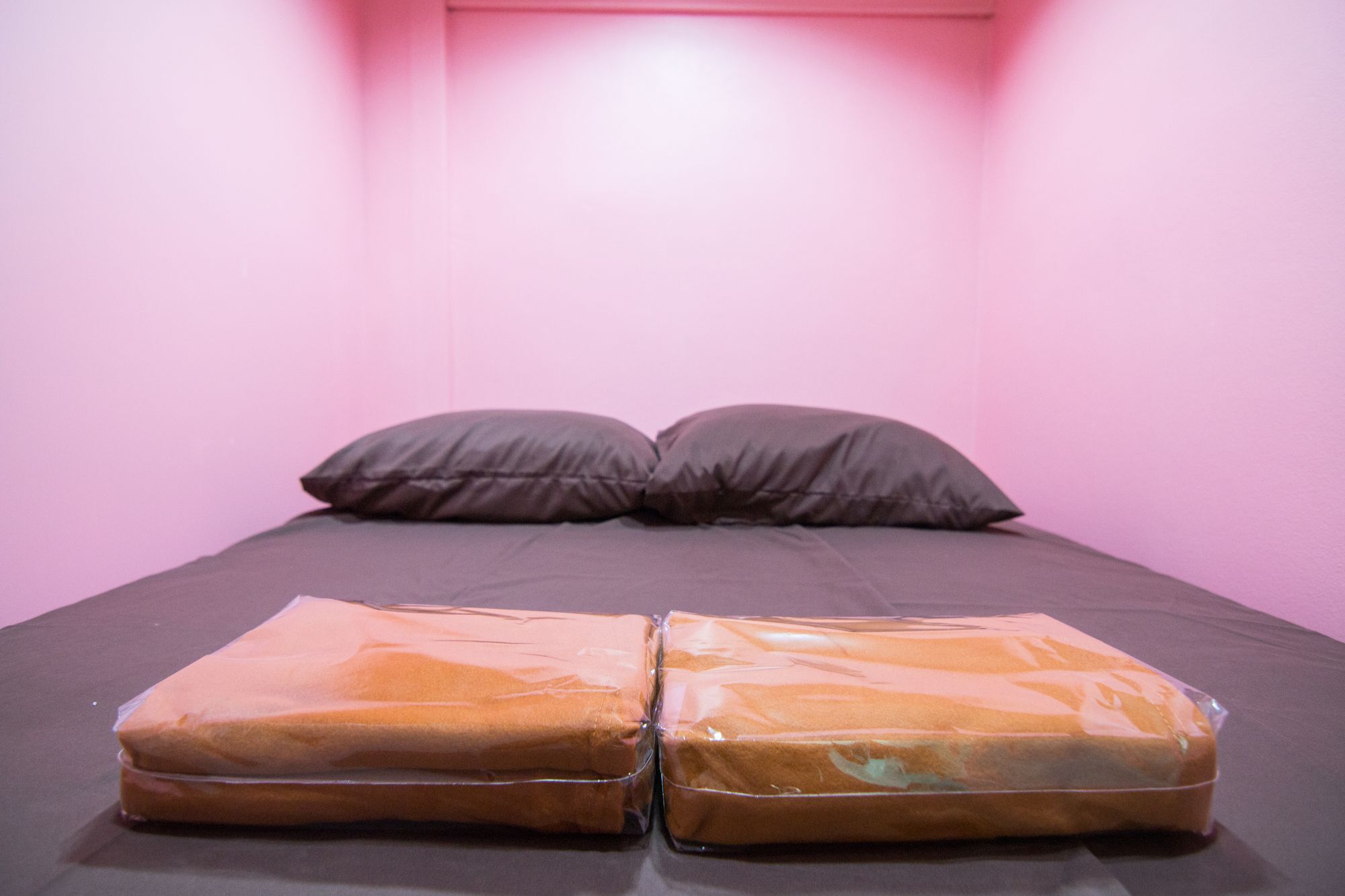 Hostel Vr *