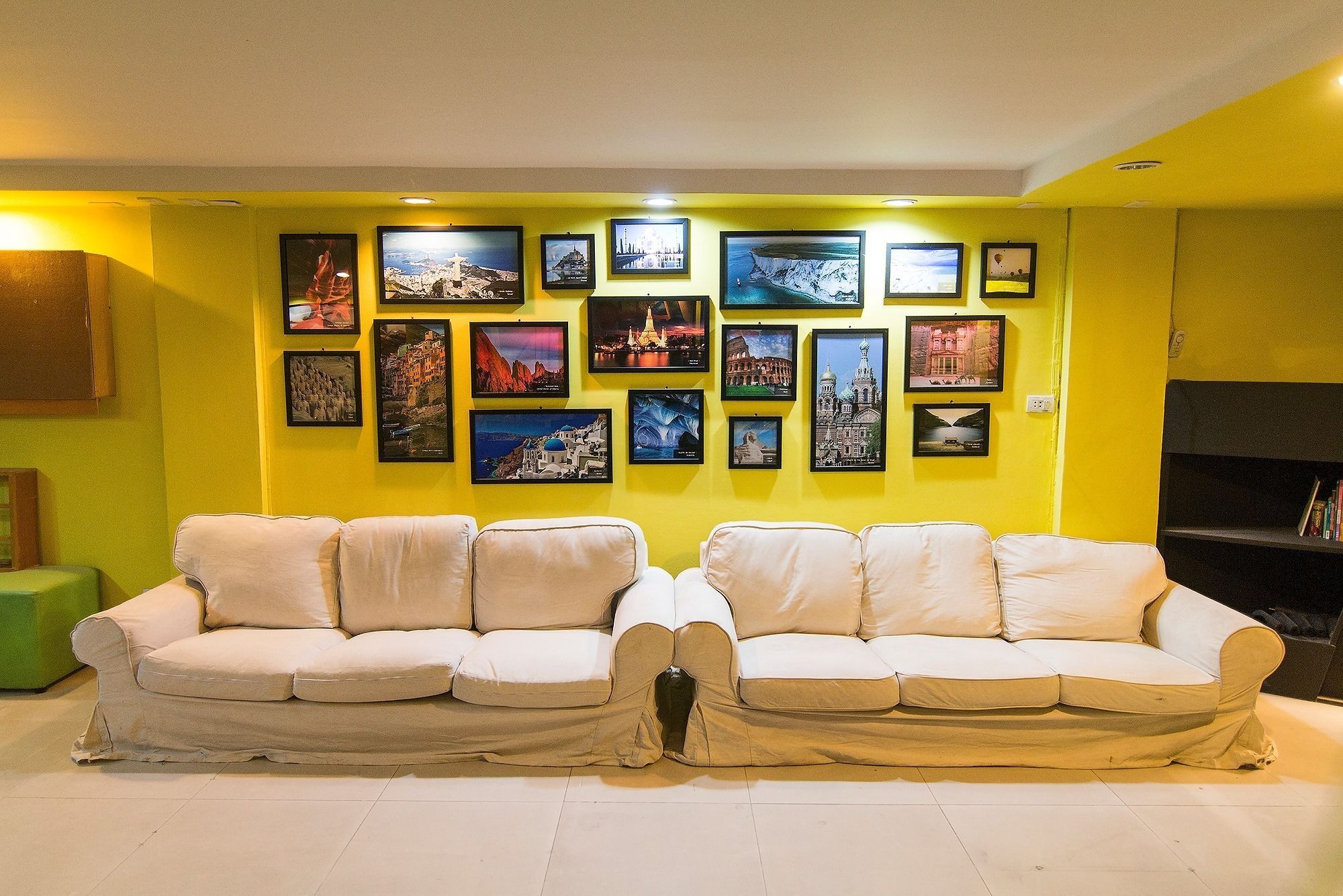 Vr Hostel *