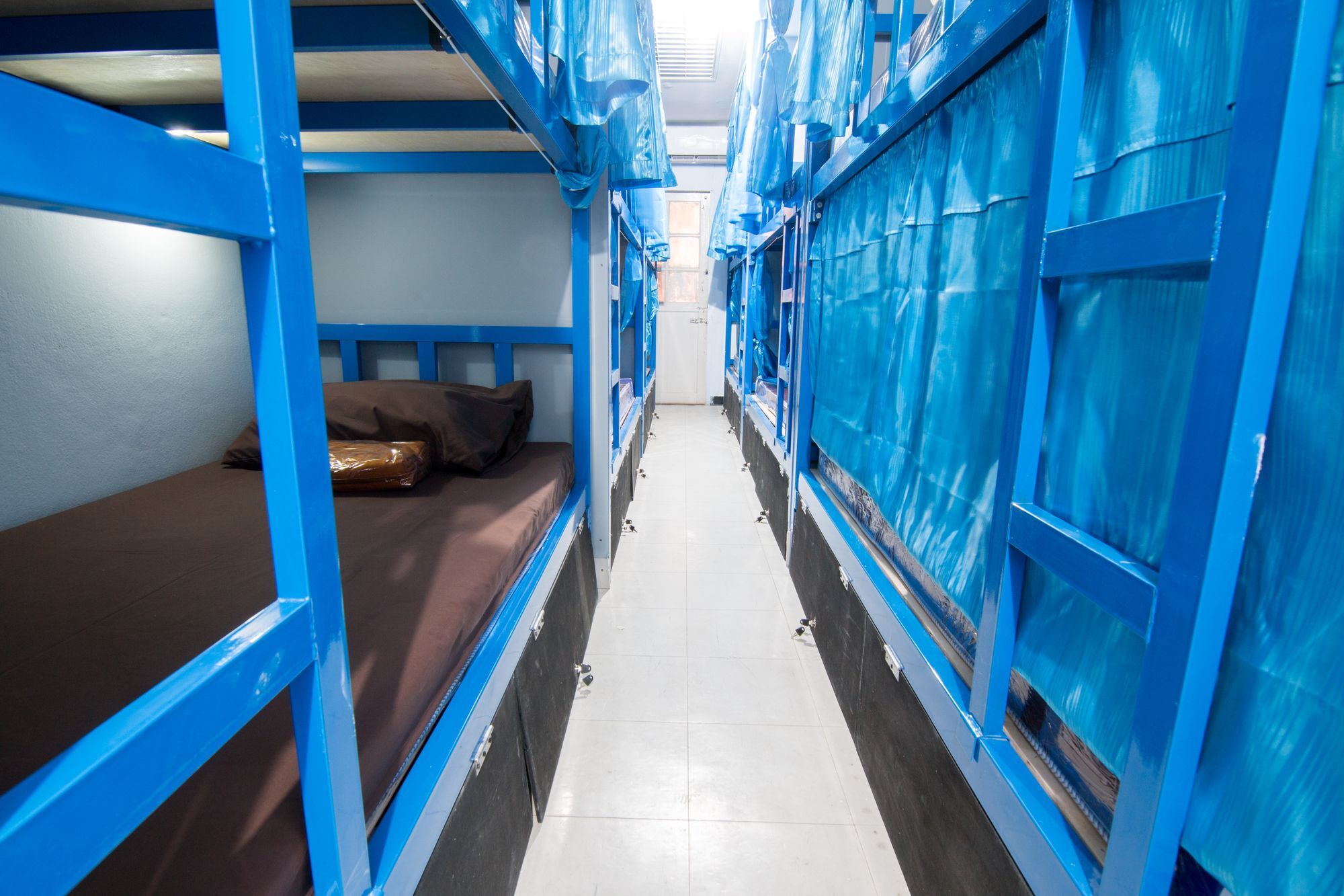 Vr Hostel *
