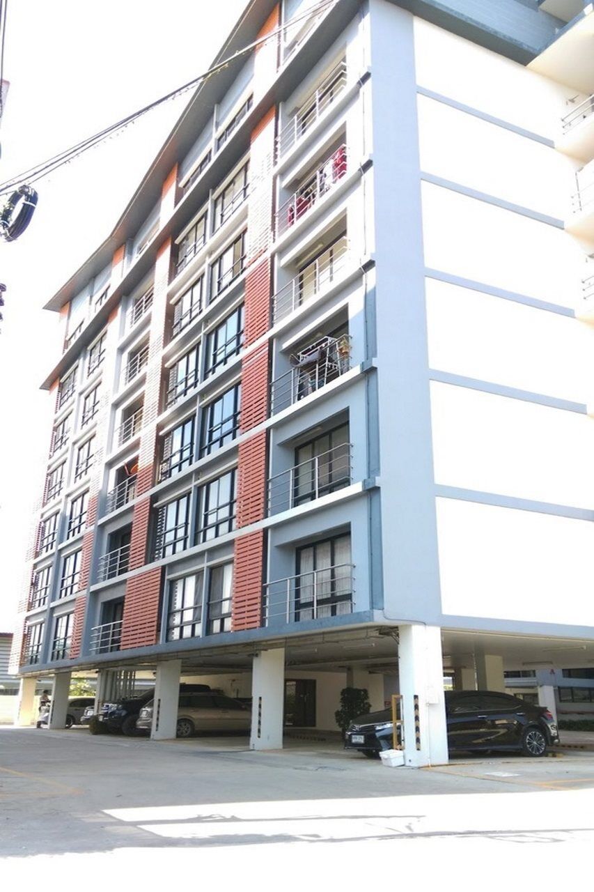 Hotel P-park Onnut