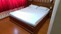 Bunk Sukhumvit 11 Business Hotel