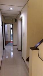 Hotel Bunk Sukhumvit 11 Business Bangkok