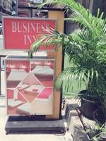 Hotel Bunk Sukhumvit 11 Business