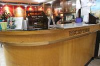 Hotel Bunk Sukhumvit 11 Business Bangkok