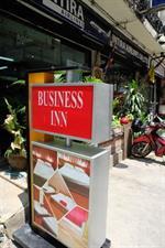 Bunk Sukhumvit 11 Business Hotel 2*