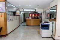 Hotel Bunk Sukhumvit 11 Business Bangkok