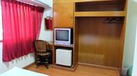 Bunk Sukhumvit 11 Business Hotel