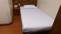 Bunk Sukhumvit 11 Business Hotel 2*