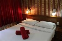 Hotel Bunk Sukhumvit 11 Business Bangkok