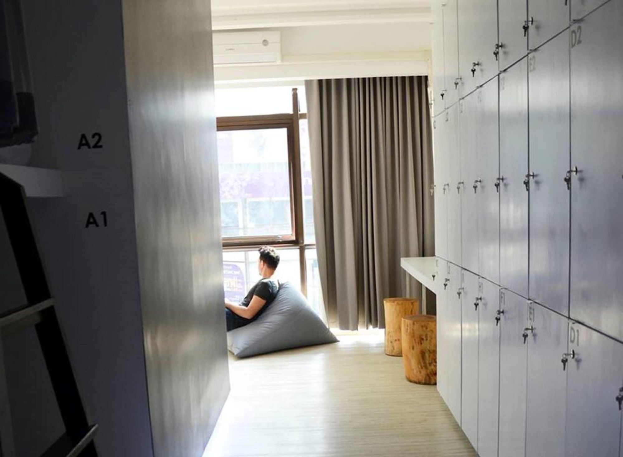 Hotel 3 Howw At Sukhumvit 21 2*