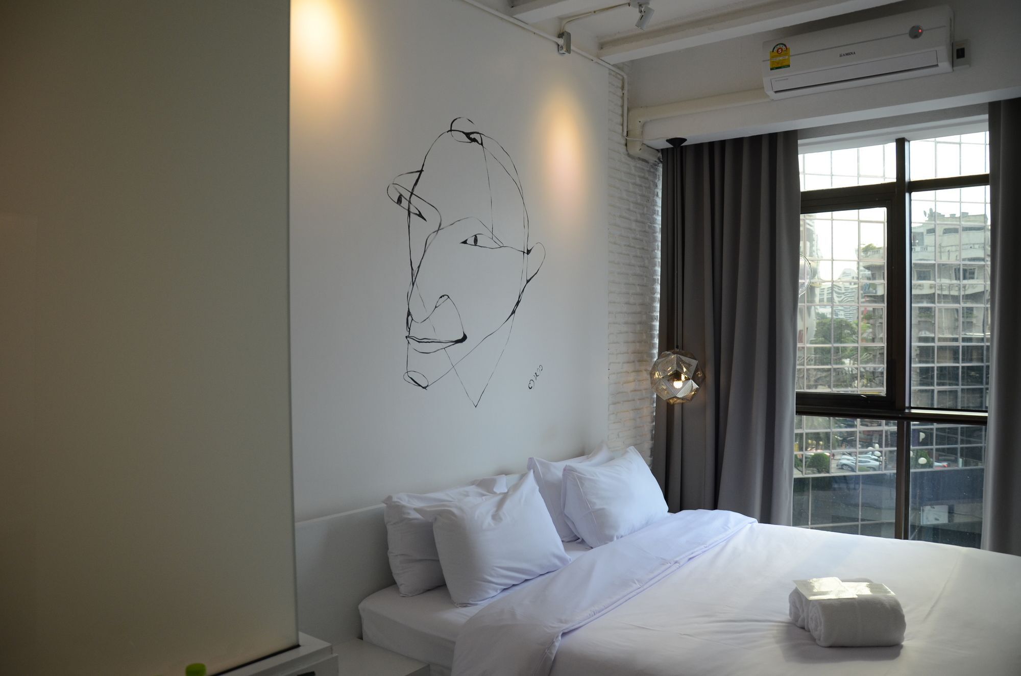3 Howw At Sukhumvit 21 2* Bangkok