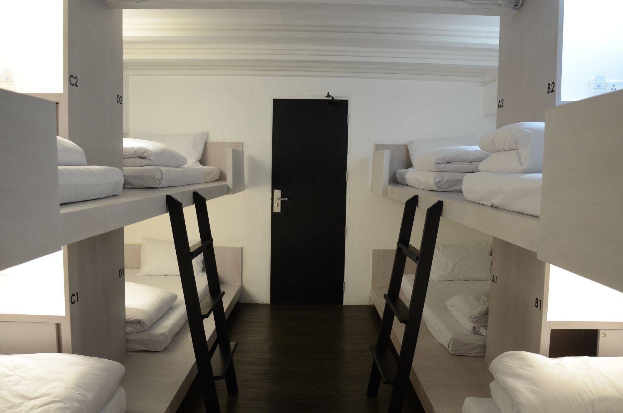 Hotel 3 Howw At Sukhumvit 21 Bangkok