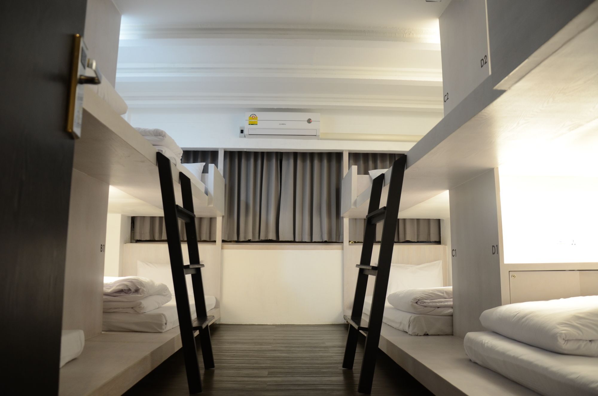 3 Howw At Sukhumvit 21 2* Bangkok